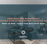 5500 Borden Avenue, Côte Saint-Luc, QC - Photo 2