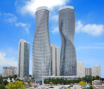 For Lease - 60 Absolute Avenue Unit# 2207, Mississauga, Ontario - Photo 6