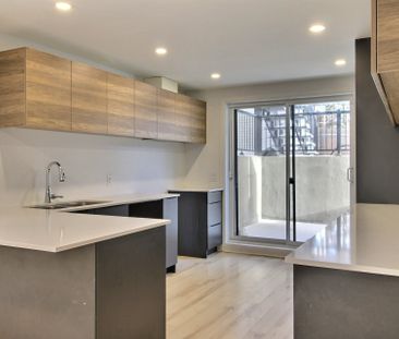 Condo for rent, Longueuil (Le Vieux-Longueuil) - Photo 5