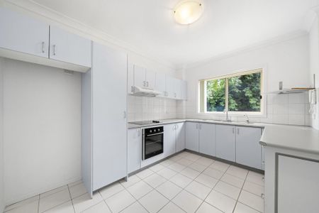 Unit 1/3A Queensborough Road, Croydon Park. - Photo 4