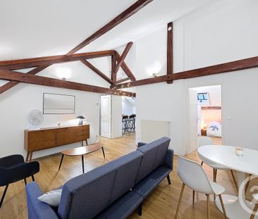 Location Appartement 5 pièces 71m² TROYES 10000 - Photo 2