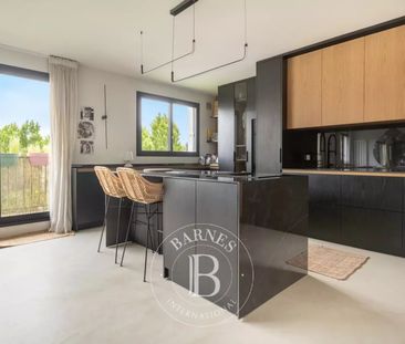 Appartement • Chateau de Vaucresson, Vaucresson - Photo 5