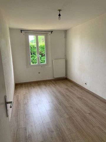 Maison plain-pied avec 2 chambres, Cestas Bourg - Photo 4