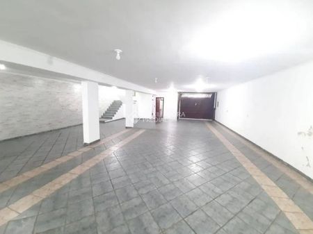 Casa com 4 quartos e 580m² para alugar em Dos Casa, São Bernardo do Campo. - Foto 4