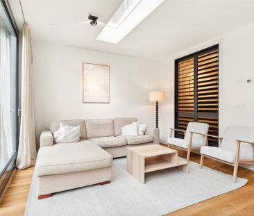 Appartement te huur: Curaçaostraat 64-H 1058 BZ Amsterdam - Photo 2