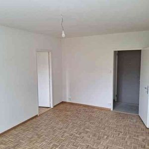 2.5 Zimmer, 41 m², 3. Stock - Photo 2