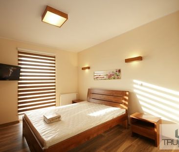 Dębowe Tarasy, Komfortowy apartament 55m2 - Фото 2