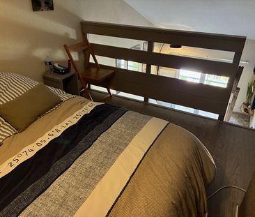 Location Appartement 1 pièce 18m² - Photo 4