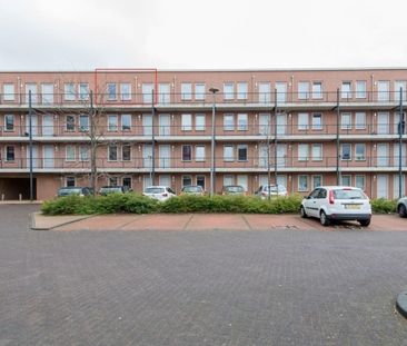 Ganeshastraat 0ong, 1339 SK Almere, Nederland - Foto 3