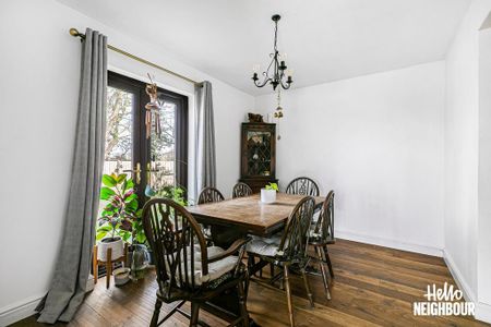 3 bedroom end of terrace house to rent - Photo 5