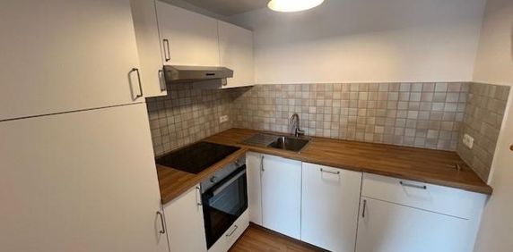 PROVISIONSFREI – Jakomini – 34m² – 1,5 Zimmer Wohnung – perfekt für Studenten – tolle Infrastruktur - Foto 2