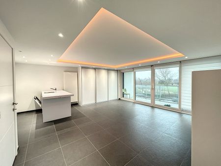 NIEUWBOUW 1 SLPK APP MET ZONNIG TERRAS - Photo 2