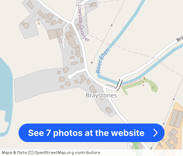 Braystones, Beckermet, Cumbria, CA21 - Photo 1