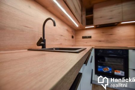Moderní byt 2+kk, 62 m - Fotografie 3