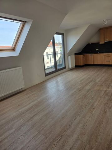 Appartement te huur - Photo 3