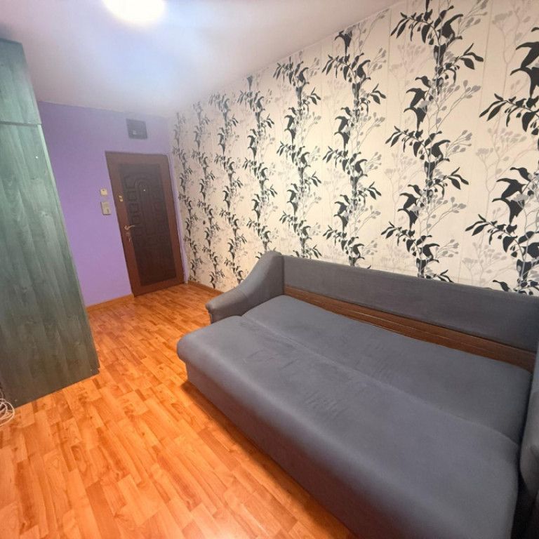 Garsoniera, 25 mp, zona Semiluna - Photo 1