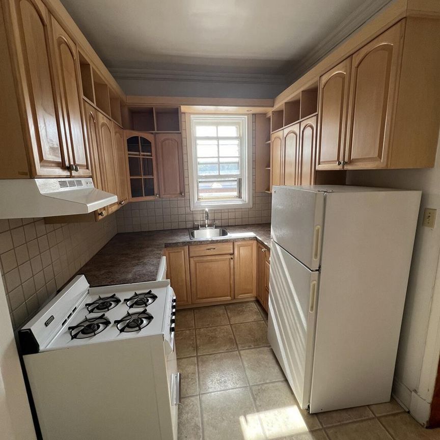 2384 #14 - 2384 Avenue Beaconsfield, Montréal - Photo 1