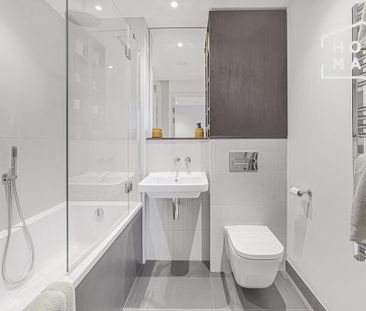 1 bedroom apartment to rent - Photo 6