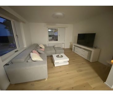 3 Zimmer, 80 m², 1. Stock - Photo 1