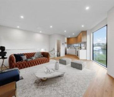 Modern Townhouse in Prime Orakei Location. - Photo 4