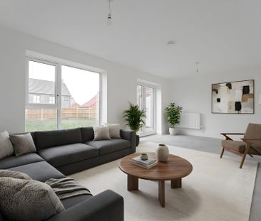 Walpole Crescent, Cringleford - Photo 1