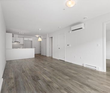 3 ½ (Style Condo) – Châteauguay – Libre Juin - Photo 1
