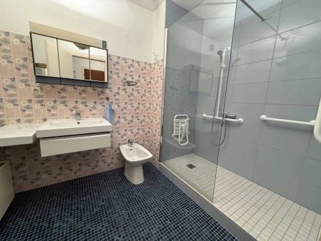 Location appartement T2 - Photo 3