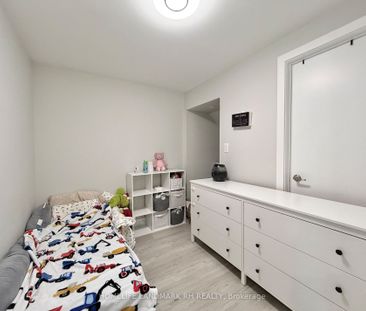 For Lease - 25 Clara May Avenue Unit# Bsmt, East Gwillimbury, Ontario - Photo 1