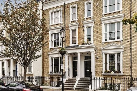 Eardley Cresent, Kensington, London, SW5 - Photo 4