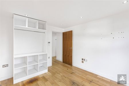 Spurstowe Terrace, Hackney, London, E8 1LT - Photo 5