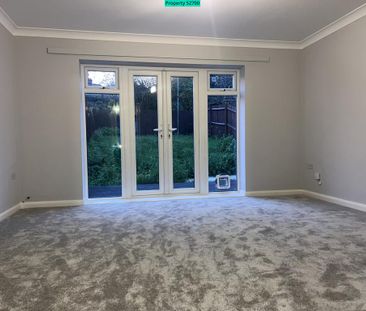 4 bedroom townhouse to rent - Photo 1