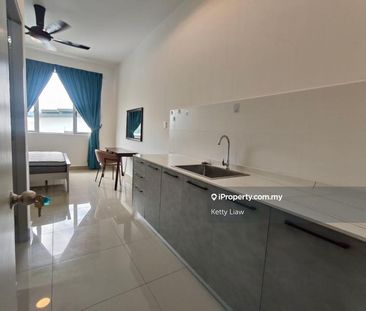 Bukit Bantayan Residences, Kota Kinabalu - Foto 6