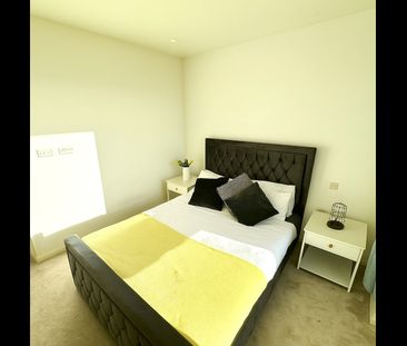 Room in a Shared Flat, Curlew House, E14 - Photo 6