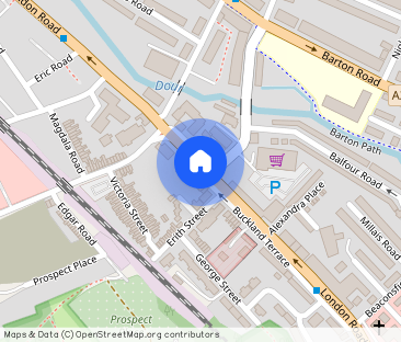 London Road, Dover - Photo 1