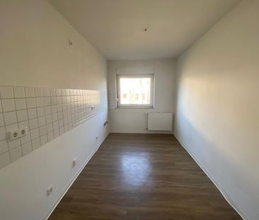 2-Zimmer-Wohnung mit Balkon in Oldenburg-Oldenburg mieten - Photo 3