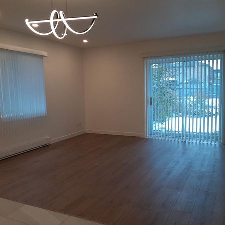 Saint-Rémi, 3 1/2 fraîchement rénové à louer - Photo 4