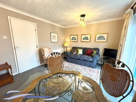 1 bedroom apartment to rent - Photo 3