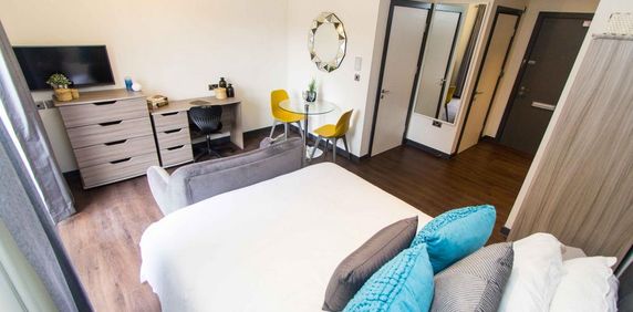 1 bedroom flat to rent - Photo 2