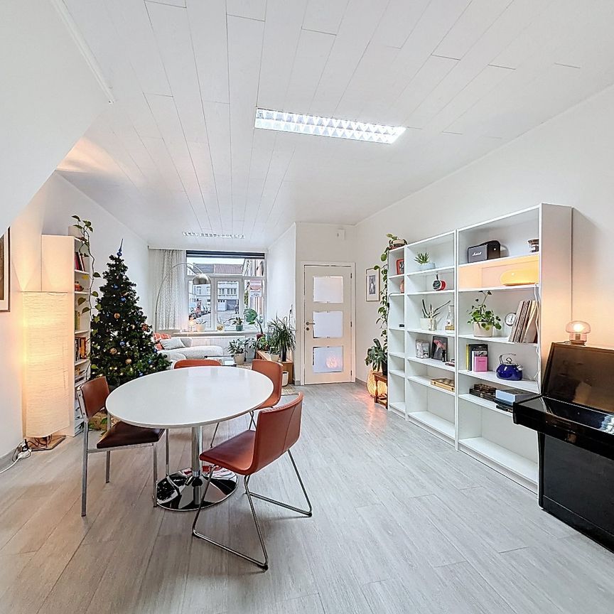 Huis te huur in Sint-Amandsberg - Photo 1