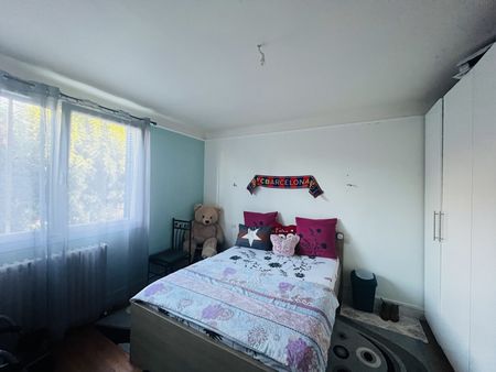 Appartement type 3 de 80 m2 TERRASSE RDC - Photo 2