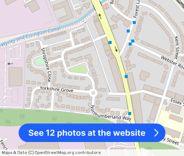 Northumberland Way, Walsall, WS2 - Photo 1