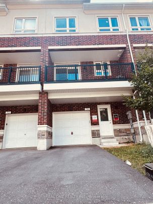 For Lease - 70 Chicago Lane, Markham, Ontario - Photo 1