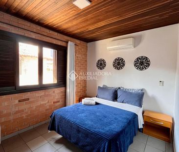 Casa em Condomínio com 2 quartos e 51m² para alugar em Lagoa da Con... - Foto 4