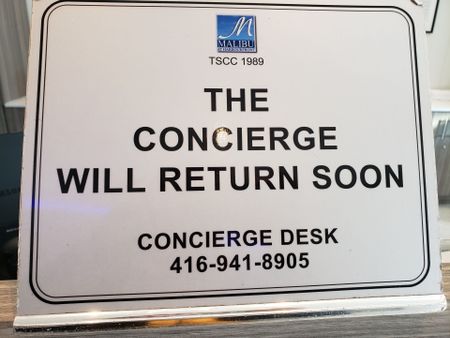 For Lease - 600 Fleet Street Unit# Lph03, Toronto, Ontario - Photo 2