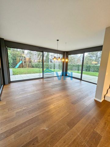 Superbe villa d'architecte de 7 pièces récente située à Anières - Foto 4