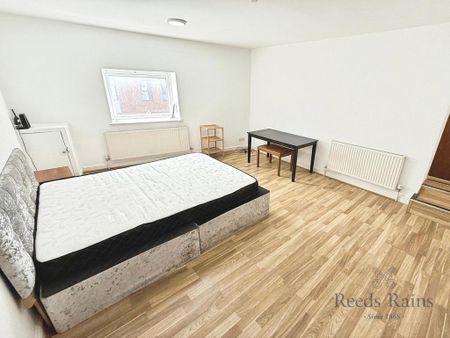 1 bedroom property to rent - Photo 3