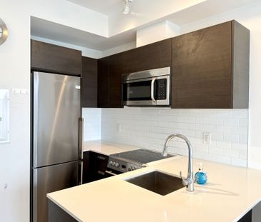 For Lease - 57 St Joseph Street Unit# 2609, Toronto, Ontario - Photo 3