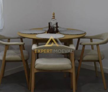 Apartament nou cu 2 camere in Casa noua 2026, prima inchiriere, lan... - Photo 1