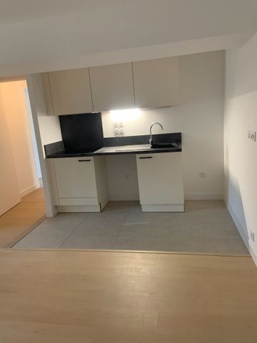 Appartement T2 Compiègne à louer - Photo 4