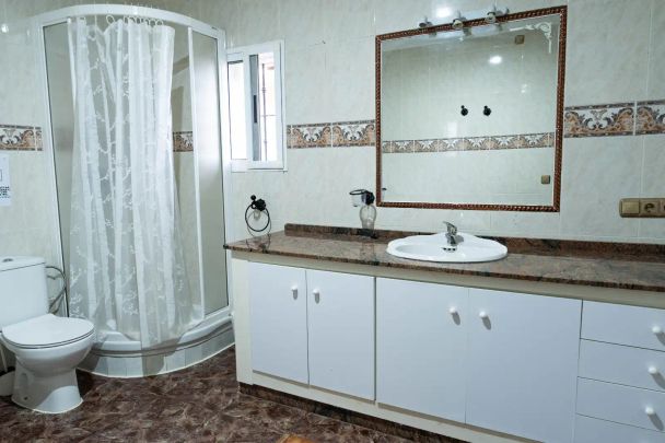 Casa o chalet de alquiler en Barbate ciudad - Foto 1
